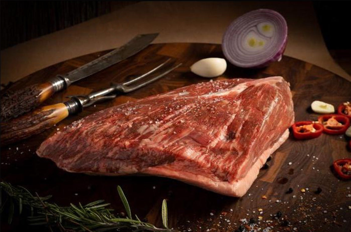 Picanha / Top Sirloin Cap