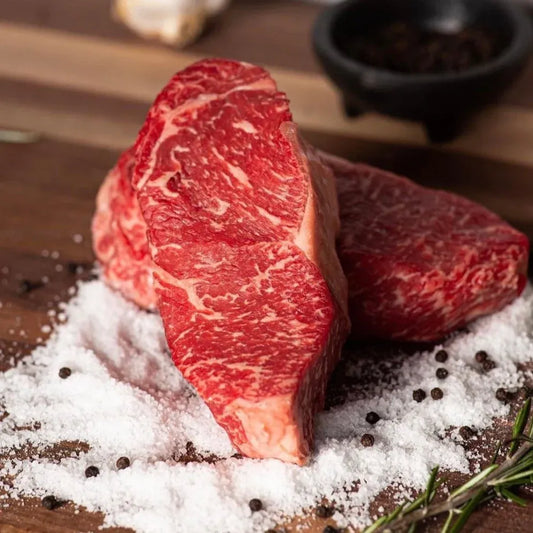 New York Strip