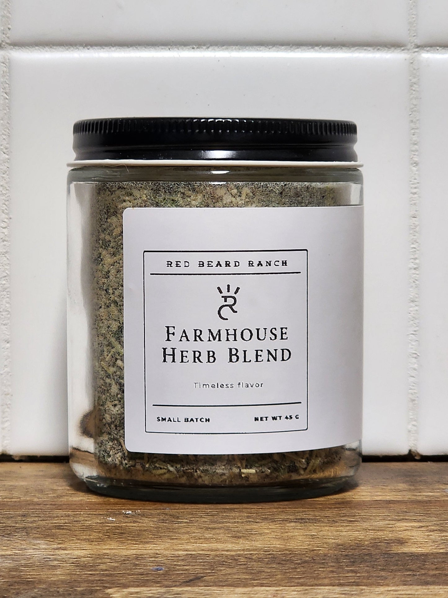 Farmhouse Herb Blend
