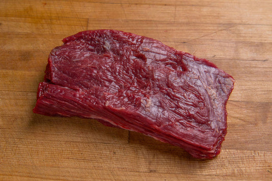 Bavette Steak