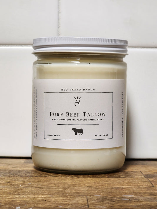 Tallow
