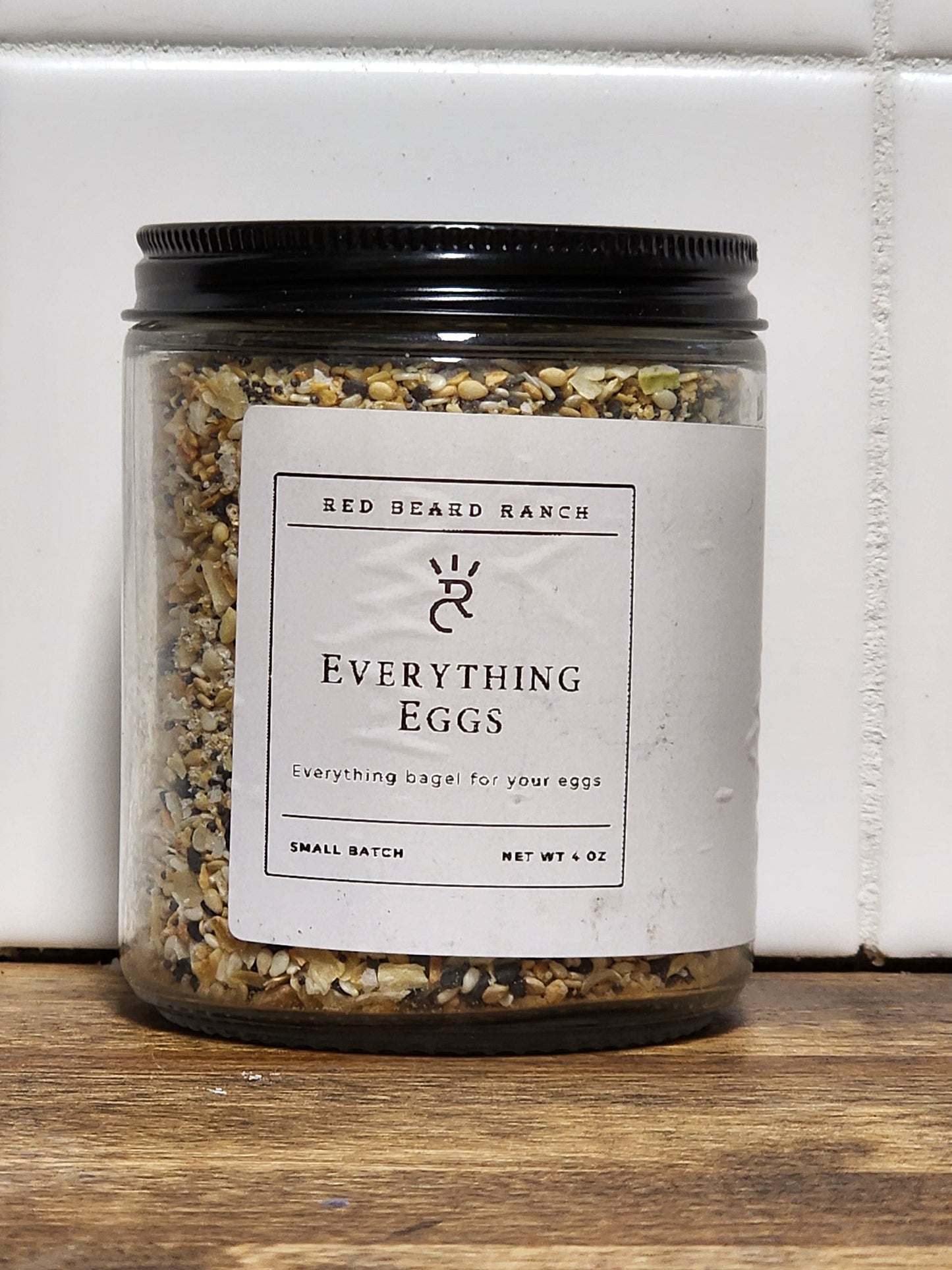Everything Eggs