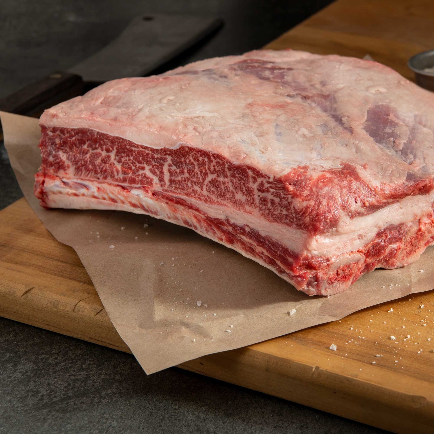Bone-In Short Plate Short Ribs (DINO)
