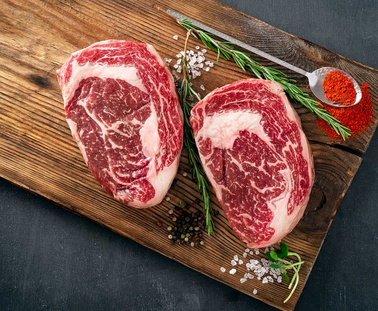 Ribeye