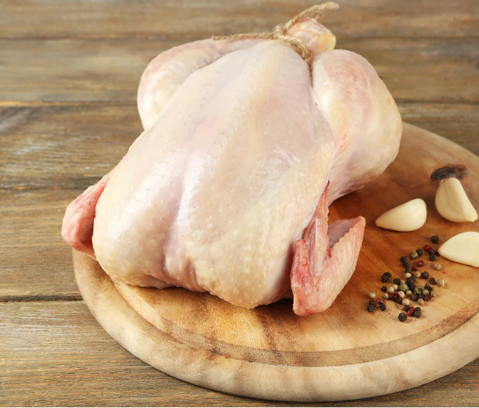 Whole Chicken