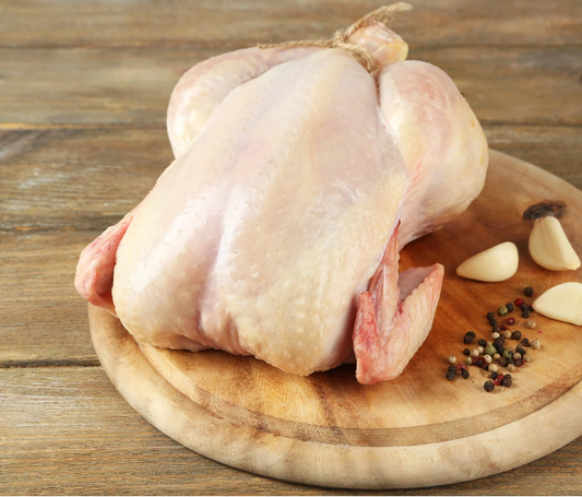 Whole Chicken