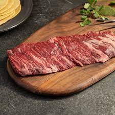 Outside Skirt Steak