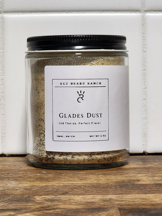 Glades Dust