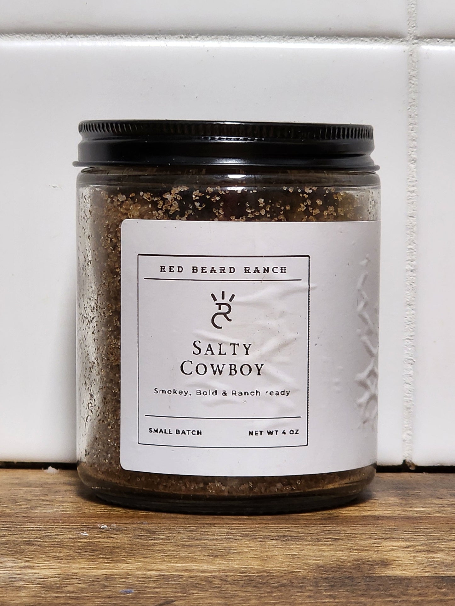 Salty Cowboy