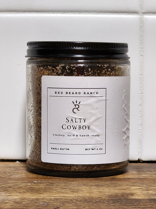 Salty Cowboy